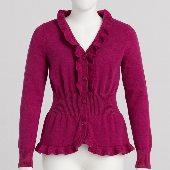 Sweater - Picture 1 of 7